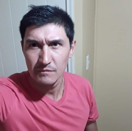 Jonathan, 37, San Javier