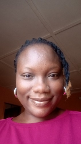 Jennifer, 32, Lagos