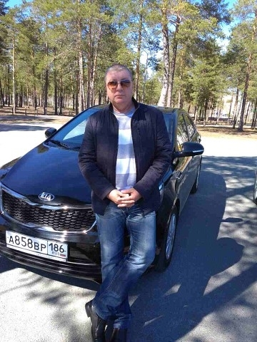 Андрей, 60, Kropachevo