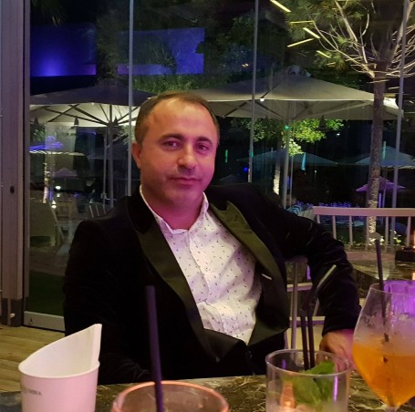 Romi, 41, Limassol