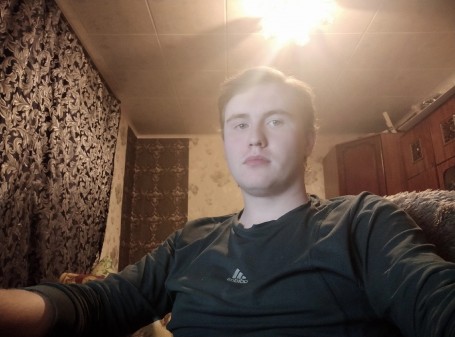 Yaroslav, 24, Klimovo
