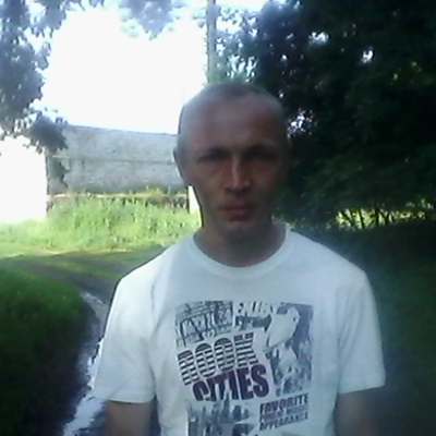 Дима, 32, Shchigry
