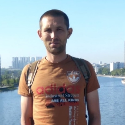 Александр, 34, Voronezh