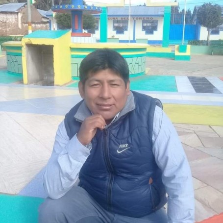Nelson, 36, Arequipa