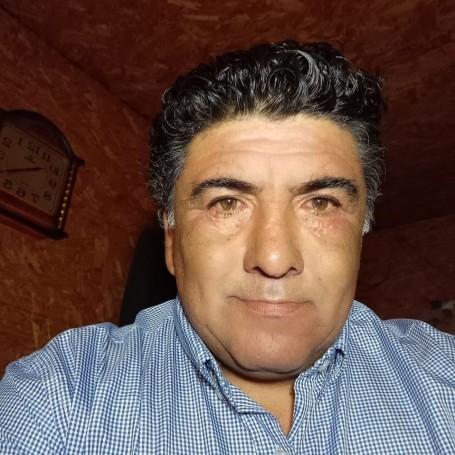 Juan, 58, Temuco