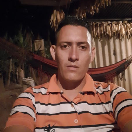 Walter, 37, San Pedro Sula