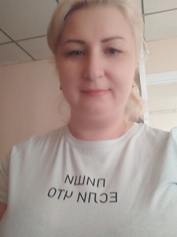 Ольга, 45, Ussuriysk