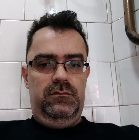 Rafael, 40, Ribeirao Preto