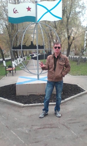 Сергей, 42, Beloretsk
