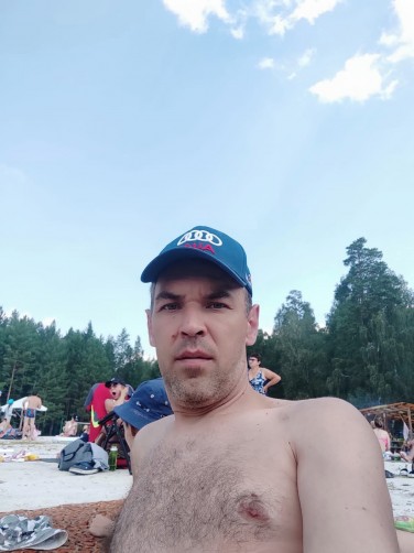 Сергей, 39, Zlatoust