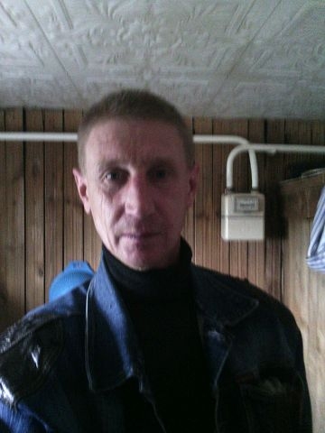 александр, 54, Dmitrovsk-Orlovskiy