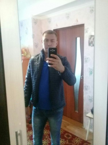 Виталий, 31, Nefteyugansk