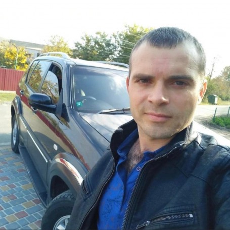 Nikolay, 35, Celle