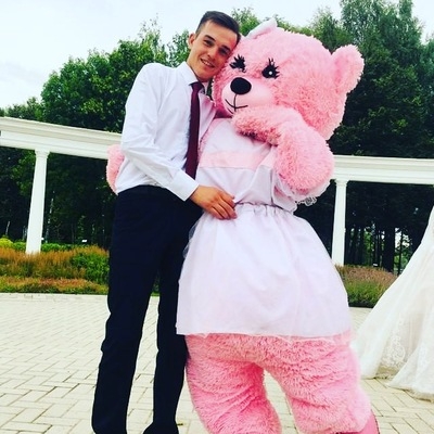 Сергей, 24, Cheboksary