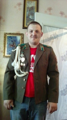 Дмитрий, 37, Vorotynsk