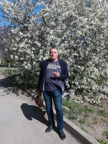 Юрий, 60, Taganrog