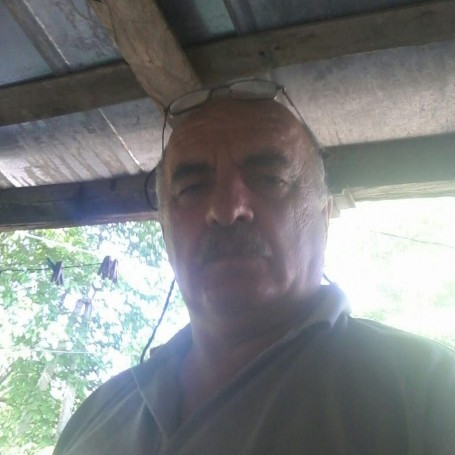 Koba, 57, Tbilisi