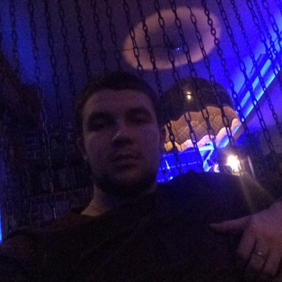 Александр, 23, Moscow