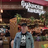 николай, 42, Moscow