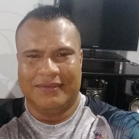 Carlos Alberto, 47, Medellin