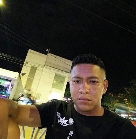 Diego, 31, Pereira