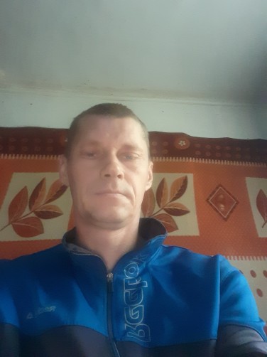 Евгений, 42, Krasnogvardeyskoye