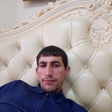 Davit, 35, Yerevan