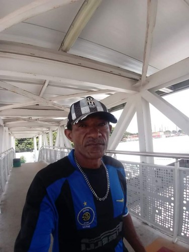 Francisco, 49, Fortaleza