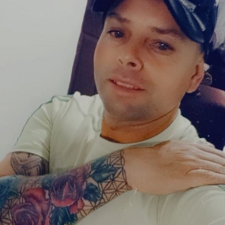 Jorge, 38, Alajuelita