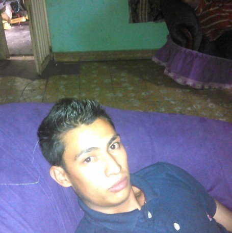 Jorge, 29, Colonia Aguascalientes