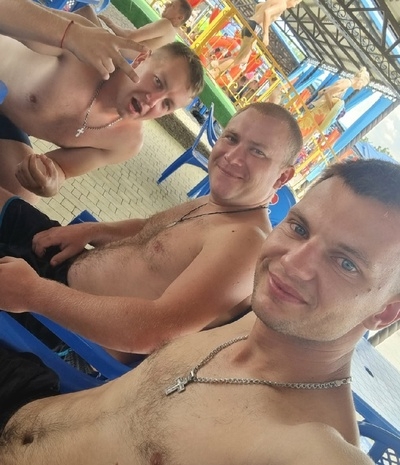 Andrey, 29, Kherson