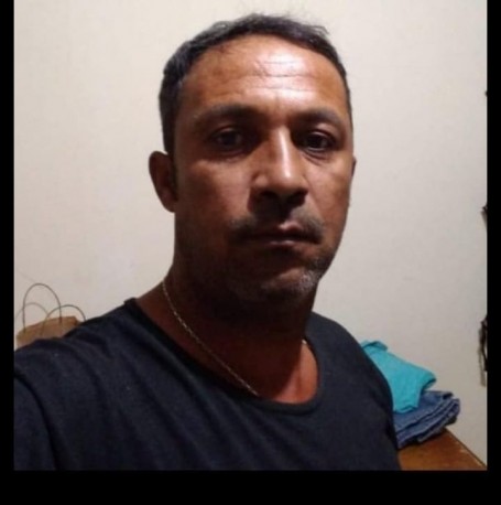 Silvano, 44, Vale do Paraiso