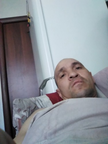 Владимир, 39, Degtyarsk