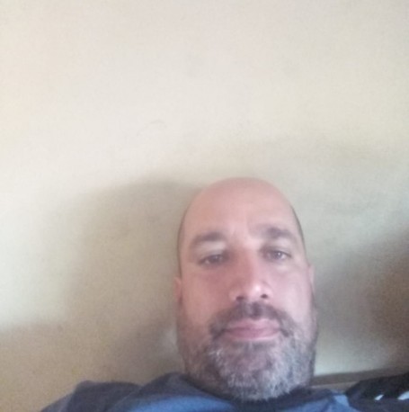 Claudio, 42, Castelar