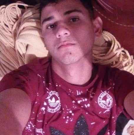 Jose, 21, Barquisimeto