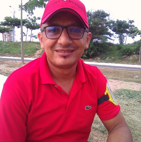 Miguel, 45, Barranquilla