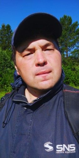 Леонид, 30, Mozhga