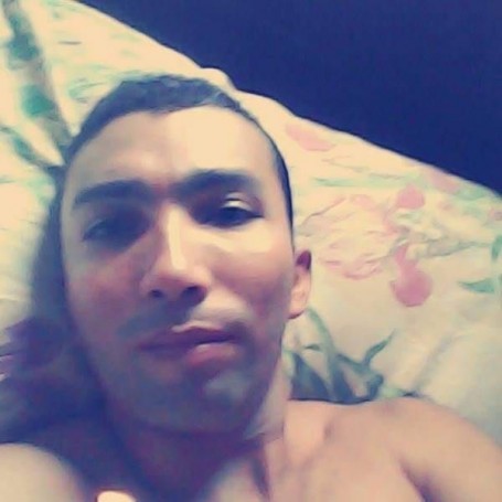 Oscar Jose, 35, Barranquilla