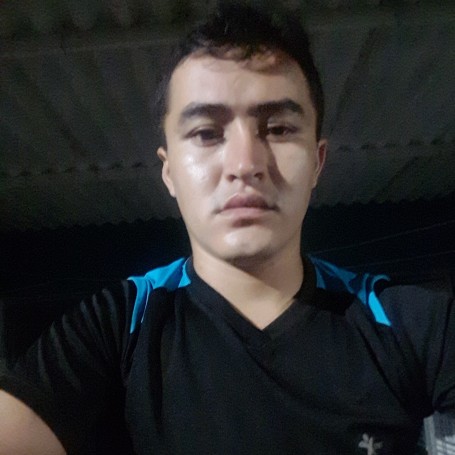 Melkis, 29, Barranquilla