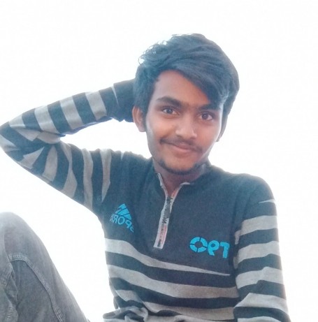 Ravi, 20, Nowrangapur