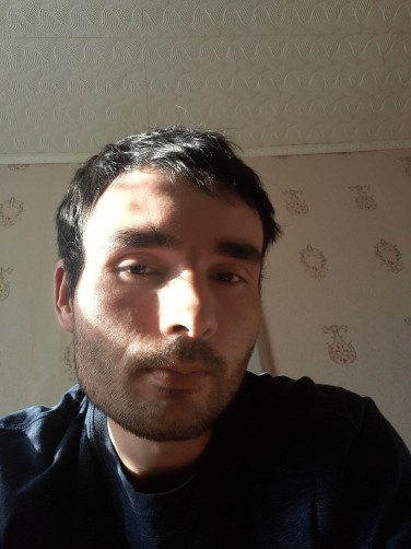 Максат, 21, Spirovo