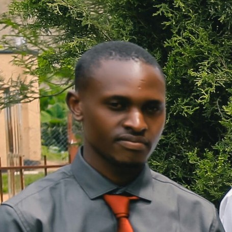 Tuyizere, 27, Kigali