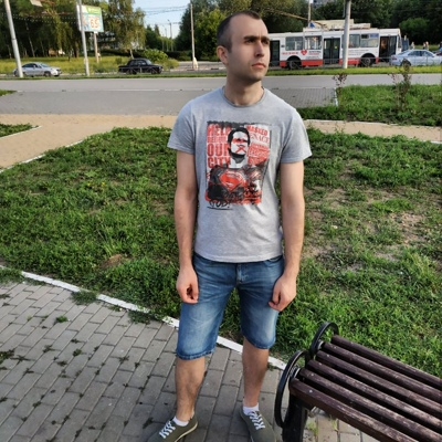 Руслан, 31, Ryazan