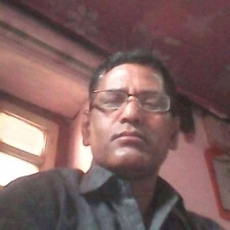 Mangal Bahadur, 33, Kathmandu