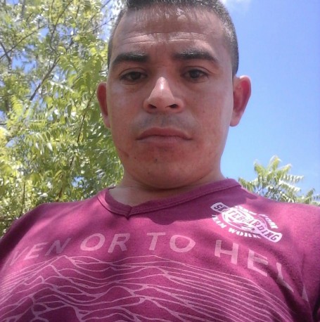 Manuel, 32, Montelibano