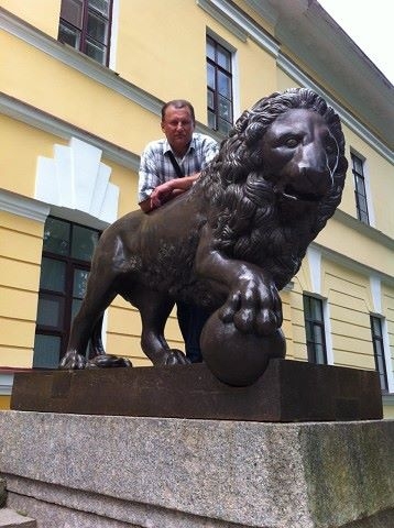 Валерий, 58, Krasnogorsk