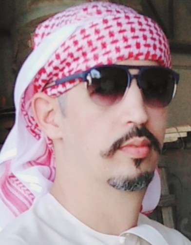 Mustapha, 40, Abu Dhabi