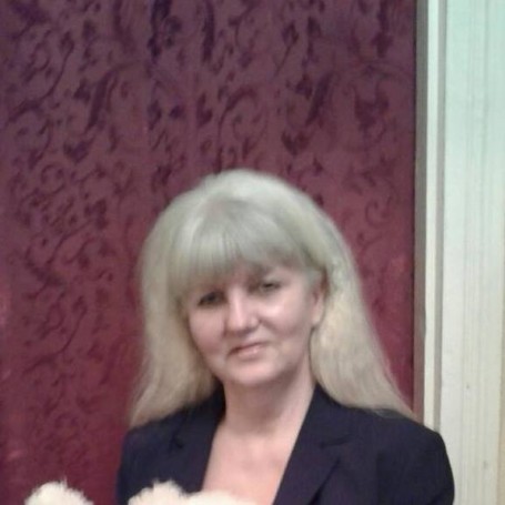 Людмила, 64, Taganrog