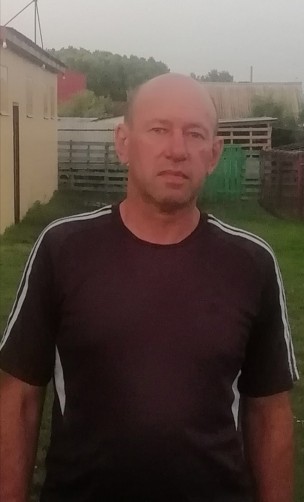 Рафил, 49, Naberezhnye Chelny
