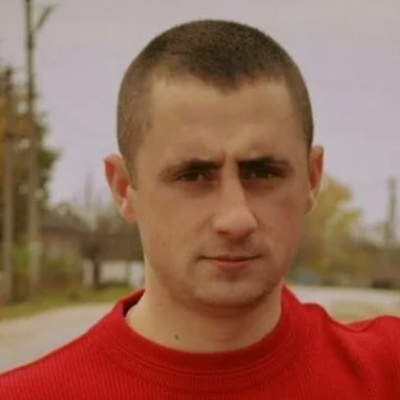 Сергей, 33, Kramatorsk